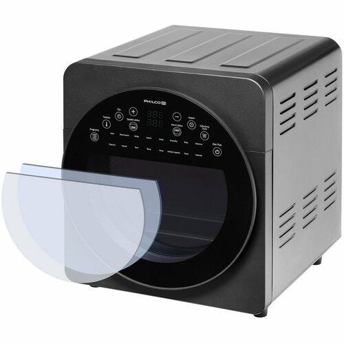 Philco PHAO 1500CZ horúci vzduchový fritéza