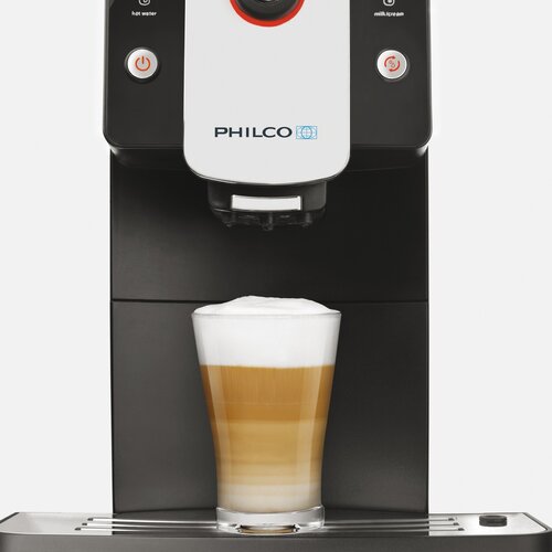 Philco PHEM 1000 automatické espresso