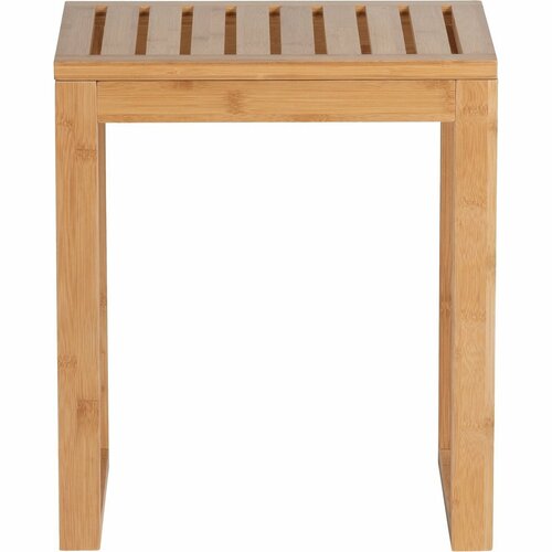 Wenko Bambusový stolek BAMBUSA