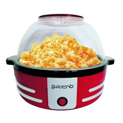 Guzzanti GZ 135 Popcornmaschine