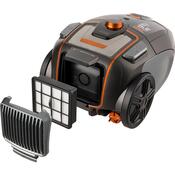 Sencor SVC 8505TI 4AAAA EcoPower vysavač