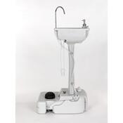 Happy Green Prenosno umivalno korito, 17 l