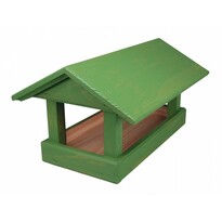 Годівниця для птахів Home, зелений
