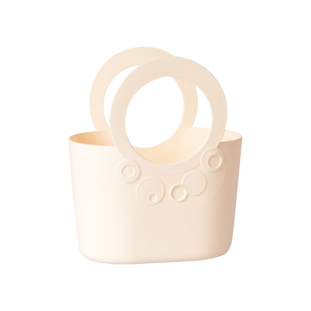 Prosperplast Taška LILY 1,25 l, béžová