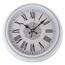 Zegar ścienny Horizont, śr. 30,5 cm, plastik