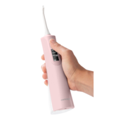 Concept ZK4022 přístroj na mezizubní hygienu  PERFECT SMILE, růžová