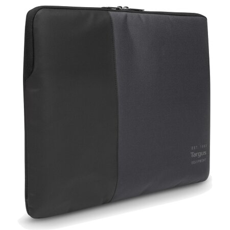 Obrázok Targus Pulse 13-14'' Laptop Sleeve Black and Ebony