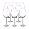 Crystalex Pohár na víno MAXIMA 0,58 l, 8 ks