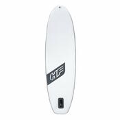 Bestway Paddle Board White Cap Set, 305 x 84 x 12 cm