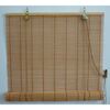 Roleta bambusová přír./třešeň, 60 x 160 cm