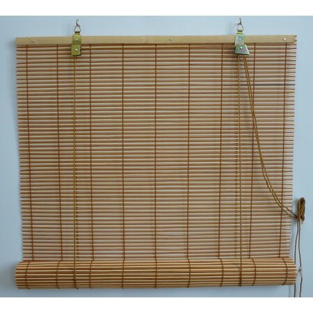 Bambus-Rollo, 60 x 160 cm | 4Home - Spezialist fr Ihr Zuhause