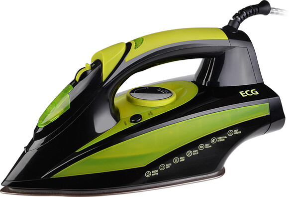 ECG NZ 280 likalnik z avtomatskim izklopom