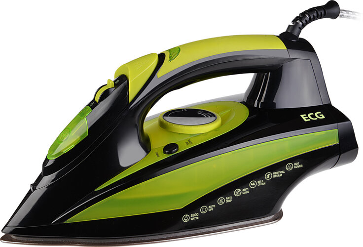 ECG NZ 280 likalnik z avtomatskim izklopom