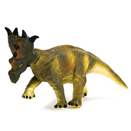 Dinosaurus Pachyrhinosaurus, 24 cm