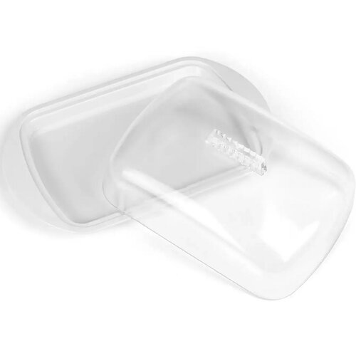 Banquet Plastik-Butterdose Apetit, 17 x 10,5 x 6,5 cm