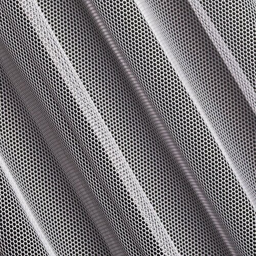 Decoking Firana Elie biały, 140 x 250 cm