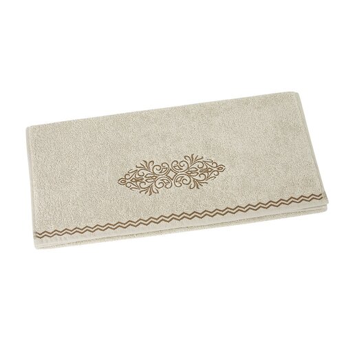 Prosop Ornament bej, 50 x 100 cm