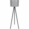 Stojací lampa Tripod Grey 111