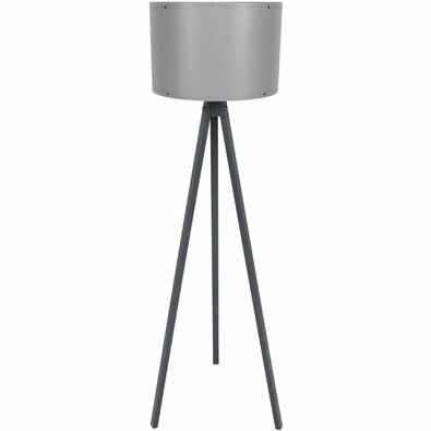 Lampa podłogowa Tripod Grey 111