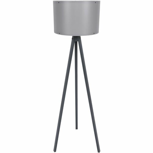 Stojací lampa Tripod Grey 111
