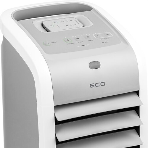 ECG ACR 5570 ochlazovač vzduchu