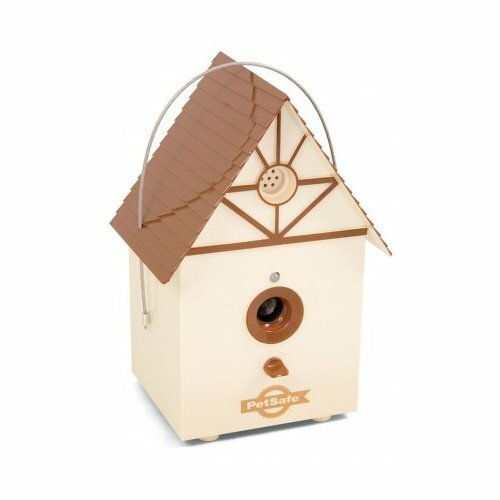 Statická jednotka PetSafe® - vonkajšia