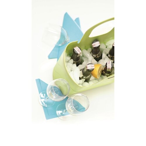 Torba Lily ciemnoszara