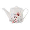 Orion porcelanska čajnik Mak, 1 l