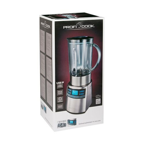 ProfiCook UM 1006 stolný mixér