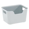 Tontarelli Box BELLA L 1,9 l, szürke