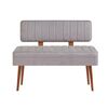 Lavice Vena Grey