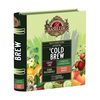 Basilur Tee-Geschenkset COLD BREW 32 x 2 g