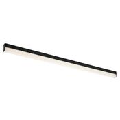 Rabalux 78051 podlinkové LED svítidlo Band 2, 113,5 cm, černá