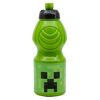 Stor Minecraft műanyag palack, 400 ml