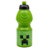 Stor Plastikflasche Minecraft, 400 ml