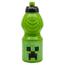 Stor Butelka plastikowa Minecraft, 400  ml