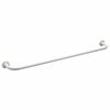 AQUALINE 8013 sušiak-držiak uterákov 80 cm, biela