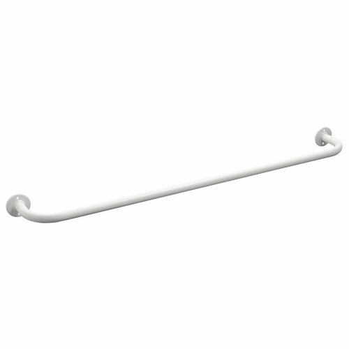 AQUALINE 8013 törülközőtartó-szárító 80 cm, fehér