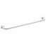 AQUALINE 8013 sušiak-držiak uterákov 80 cm, biela