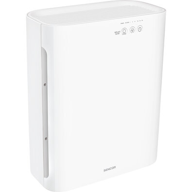 Sencor SHA 8400WH-EUE3 légtisztító