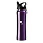 Berlinger Haus Butelka sportoa Purple Metallic Line, 0,5 l