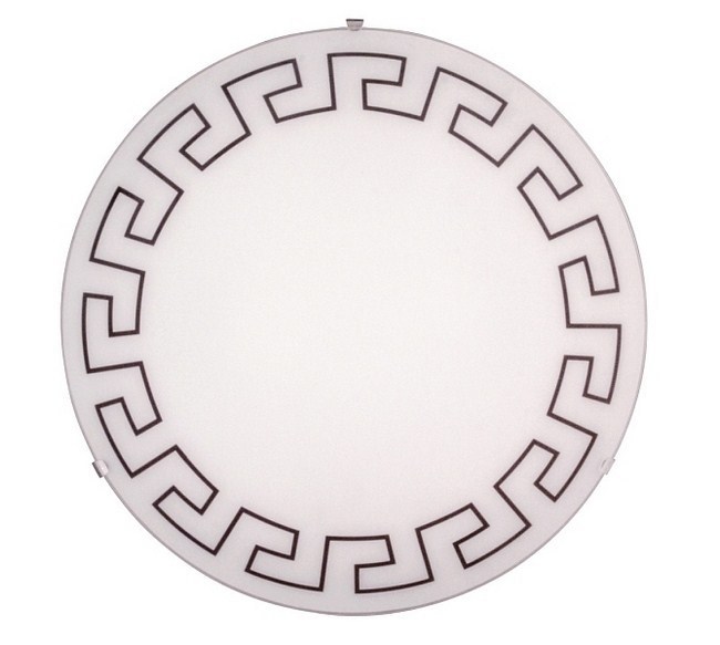 pné svietidlo Rabalux 1808 Greek/grécky vzor, pr. 400 mm