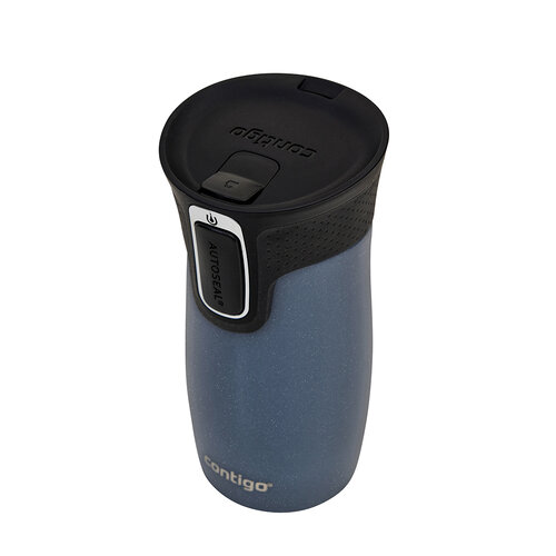 Contigo Butelka termiczna West Loop Mini 300 ml Lakeside