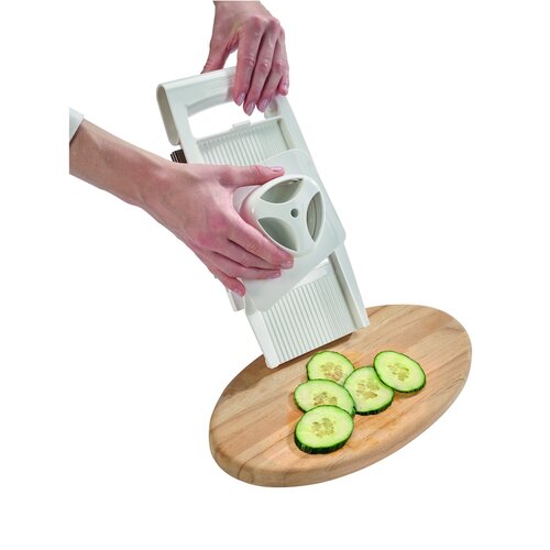 Leifheit ComfortLine Reibe 4in1 23170