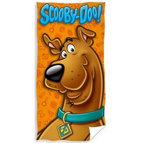 Osuška Fešák Scooby Doo, 70 x 140 cm