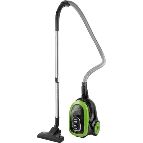 Sencor SVC 1038GR 3AAA bezvreckový vysávač