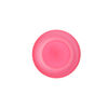 Altom Sada plastových talířů Weekend 17 cm, růžová