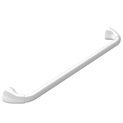 Spirella Haltegriff für das Badezimmer PROF, weiß, 80 cm