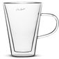 Lamart LT9028 sada sklenic Tea Vaso, 220 ml, 2 ks