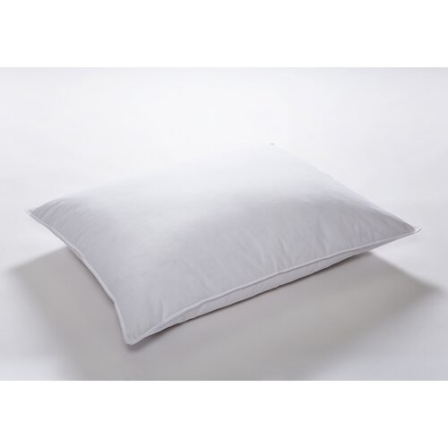 Péřový polštář Natural Comfort Basic pevný, 50 x 70 cm